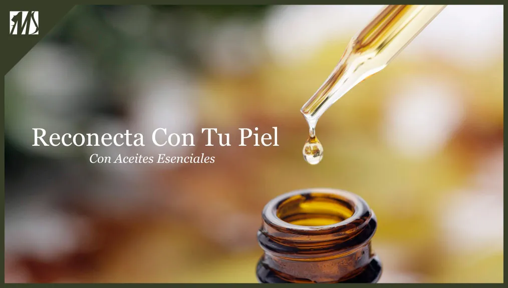 Los aceites faciales que revolucionarán  tu rutina de belleza