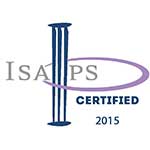 Certificación ISAPS 2015