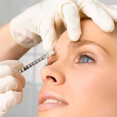  Botox y Fillers (acido Hialuronico)